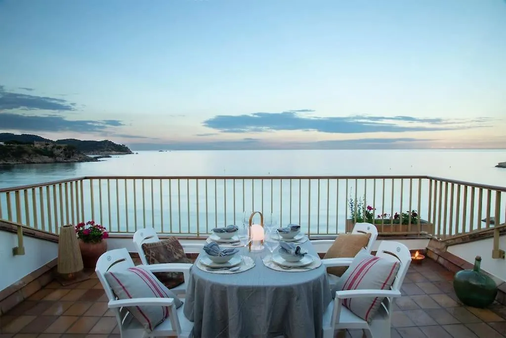 Holiday home La Caseta De La Fosca, En El Mar. By The Sea. Palamos