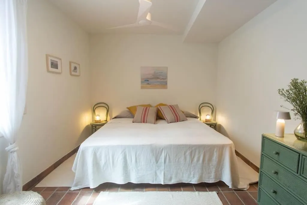 Holiday home La Caseta De La Fosca, En El Mar. By The Sea. Palamos